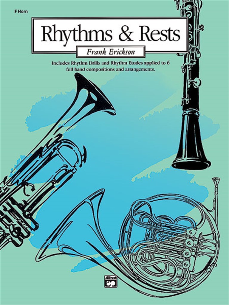 Rhythms and Rests
